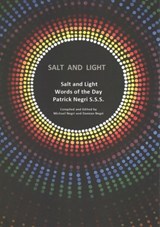 Salt and Light - Patrick Negri - 9781925612653