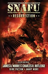 SNAFU Resurrection - Amanda J Spedding ; Matthew Summers ; Geoff Brown - 9781925623253