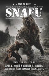 SNAFU - Geoff Brown - 9781925623451