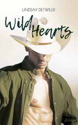 Wild Hearts - Lindsay Detwiler - 9781925655483