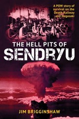 The Hell Pit of Sendryu - Jim Brigginshaw - 9781925675764