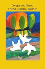 Congar and Chenu: Friend, Teacher, Brother - Hilary D Regan - 9781925679168