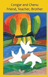 Congar and Chenu, Friend, Teacher, Brother - Hilary D Regan - 9781925679175