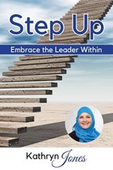 Step Up - Kathryn Jones - 9781925692976
