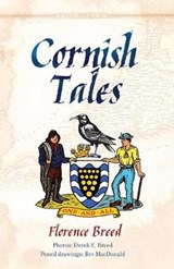 Cornish Tales - BREED,  Florence - 9781925707076