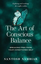 The Art of Conscious Balance
