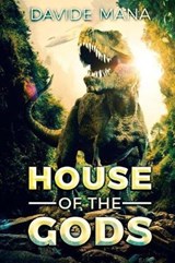The House Of The Gods - MANA,  Davide - 9781925711554