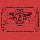 What to draw and how to draw it