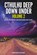 Cthulhu Deep Down Under Volume 2, Steve Proposch - Paperback - 9781925759457