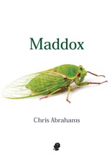 Maddox - Chris Abrahams - 9781925780246