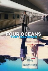 Four Oceans - Toby Davidson - 9781925780734