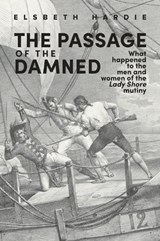 The Passage of the Damned - HARDIE,  Elsbeth - 9781925801651