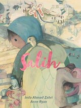 Salih - Inda Ahmad Zahri - 9781925804638