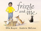 Frizzle and Me - Ellie Royce - 9781925804744