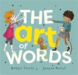 The Art of Words - Robert Vescio - 9781925820843