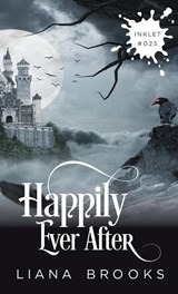 Happily Ever After - Liana Brooks - 9781925825244