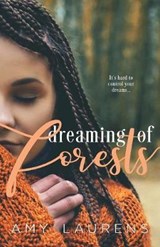 Dreaming of Forests - LAURENS,  Amy - 9781925825725