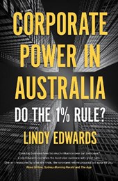 Corporate Power in Australia