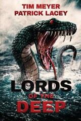 Lords of the Deep - Tim Meyer - 9781925840629