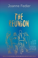 The Reunion - FEDLER,  Joanne - 9781925842159