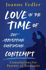 Love In the Time of Contempt - Joanne Fedler - 9781925842258