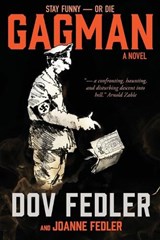 Gagman - Dov Fedler ; Joanne Fedler - 9781925842562