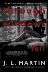 Through Windows In The Sky I Fall