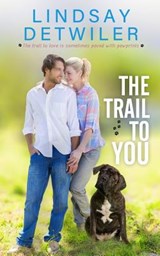 The Trail to You - Lindsay Detwiler - 9781925853179