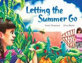 Letting the Summer Go - Alice Teasdale - 9781925856583
