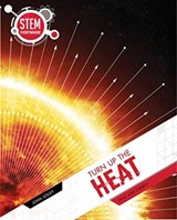 Turn Up The Heat - John Lesley - 9781925860887