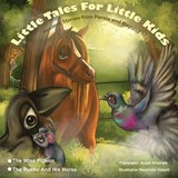 The Wise Pigeon and The Rustic and his horse. - WEBSTER,  William - 9781925908800