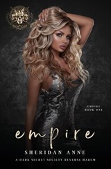 Empire - Sheridan Anne - 9781925958775