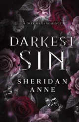 Darkest Sin - Sheridan Anne - 9781925958904