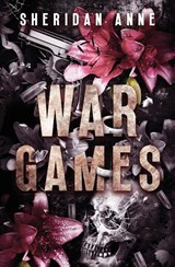 War Games - Sheridan Anne - 9781925958959