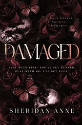 Damaged - Sheridan Anne - 9781925958980