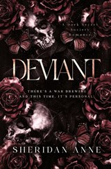 Deviant - Sheridan Anne - 9781925958997