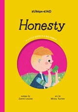 Human Kind: Honesty - LOUISE,  Zanni - 9781925970791
