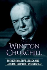 Winston Churchill - Andrew Knight - 9781925989496