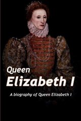Queen Elizabeth - WEST,  Adam - 9781925989618