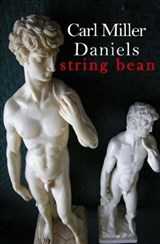 string bean - Carl Miller Daniels - 9781926449180