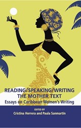 READINGSPEAKINGWRITING THE MOTHER - HERRERA [ SANMARTIN - 9781926452708
