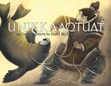 Unikkaaqtuat - Neil Christopher - 9781926569161