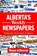 Alberta's Weekly Newspapers, Wayne Arthurson - Paperback - 9781926677804