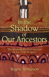 In the Shadow of Our Ancestors - Wayne Arthurson - 9781926696133