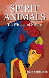 Spirit Animals - Wayne Arthurson - 9781926696218