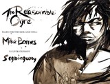 The Reasonable Ogre - Mike Barnes ; Segbingway - 9781926845449
