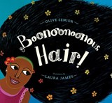 Boonoonoonous Hair - SENIOR,  Olive - 9781926890074
