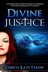 Divine Justice - Cheryl Kaye Tardif - 9781926997001