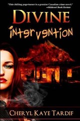 Divine Intervention - Cheryl Kaye Tardif - 9781926997018