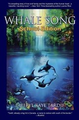 Whale Song - TARDIF,  Cheryl Kaye - 9781926997292